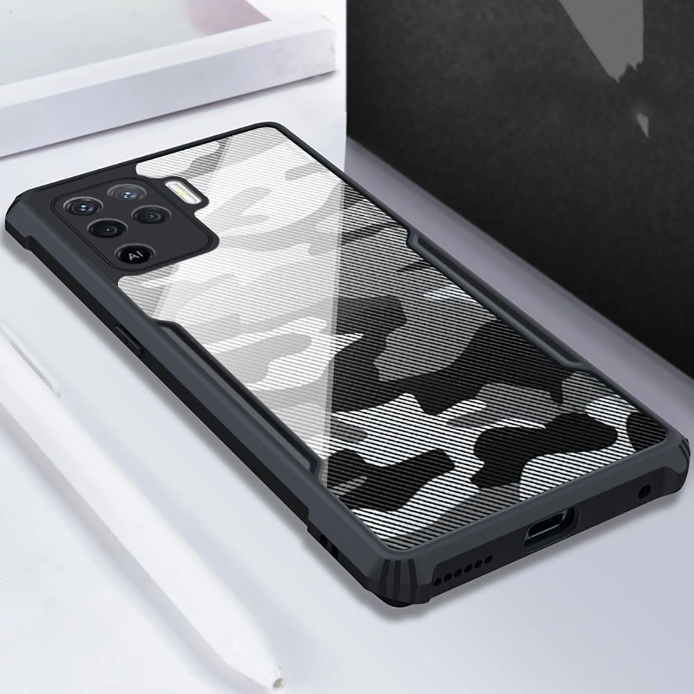 Wholesale Tech-Protect Beetle Oppo Reno 5 Lite Moro - THP470MOR - {ean13} - Hurt