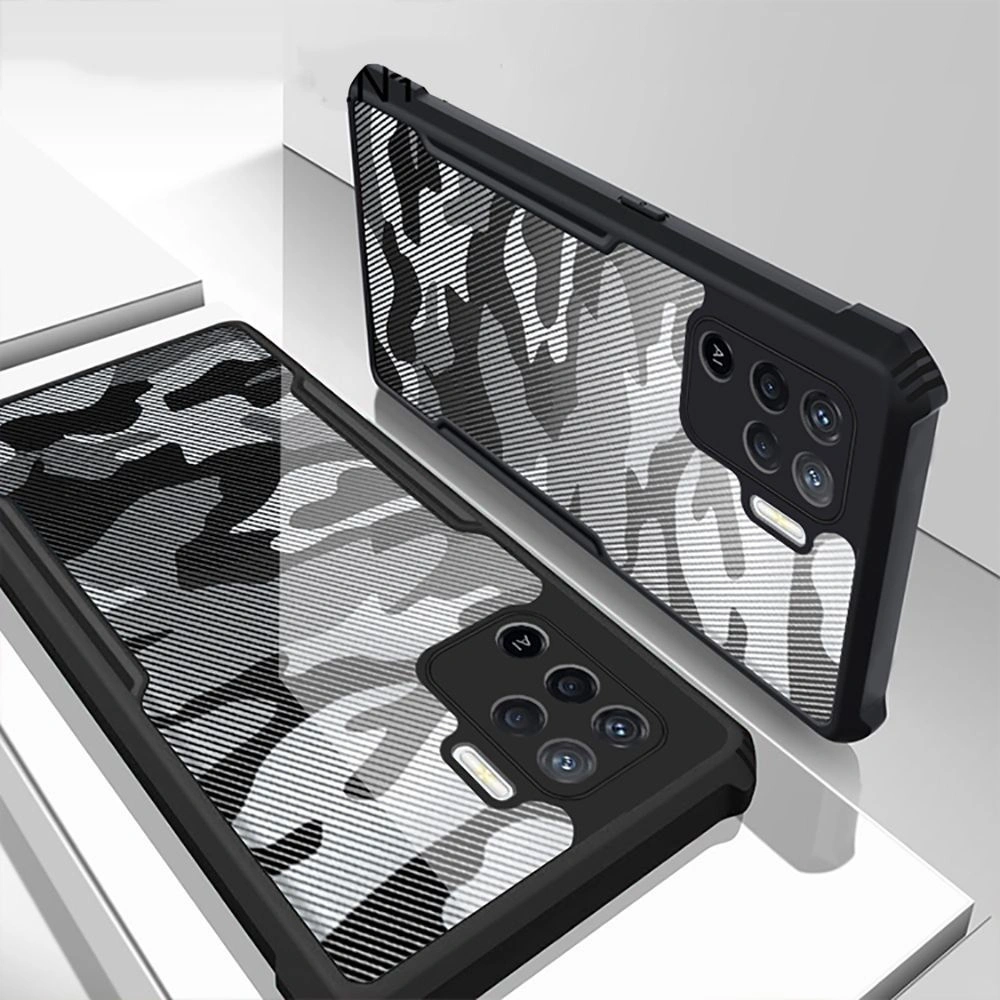 Wholesale Tech-Protect Beetle Oppo Reno 5 Lite Moro - THP470MOR - {ean13} - Hurt