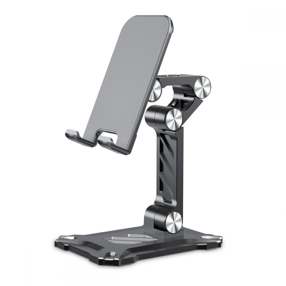 Hurtownia GSM - Uchwyt Tech-Protect Z4 Universal Stand Holder Smartphone & Tablet Grey - THP471GRY - {ean13} - Hurt