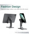 Hurtownia GSM - Uchwyt Tech-Protect Z4 Universal Stand Holder Smartphone & Tablet Grey - THP471GRY - {ean13} - Hurt