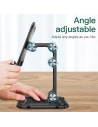 Wholesale Tech-Protect Z4 Universal Stand Holder Smartphone & Tablet Grey - THP471GRY - {ean13} - Hurt