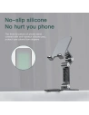 Hurtownia GSM - Uchwyt Tech-Protect Z4 Universal Stand Holder Smartphone & Tablet Grey - THP471GRY - {ean13} - Hurt