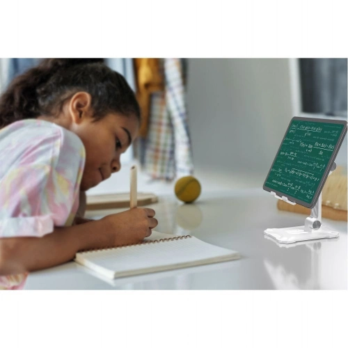 Uchwyt Tech-Protect Z4 Universal Stand Holder Smartphone & Tablet Grey