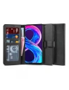 Hurtownia GSM - Etui Tech-Protect Wallet 2 Realme 8/8 Pro Black - THP472BLK - {ean13} - Hurt