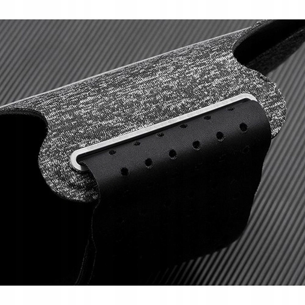 Hurtownia GSM - Etui na ruku Tech-Protect G10 Univerzální sportovní ramenní obal Šedá - THP473GRY - {ean13} - Hurt
