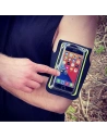 Hurtownia GSM - Etui na ruku Tech-Protect G10 Univerzální sportovní ramenní obal Šedá - THP473GRY - {ean13} - Hurt