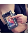 Hurtownia GSM - Etui na ramię Tech-Protect G10 Universal Sport Armband Black - THP474BLK - {ean13} - Hurt