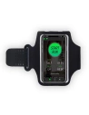 Hurtownia GSM - Etui na ramię Tech-Protect G10 Universal Sport Armband Black/lime - THP475BLKLIM - {ean13} - Hurt