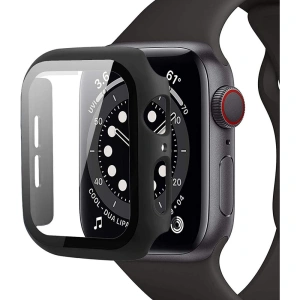 Etui Tech-Protect Defense360 Apple Watch SE/6/5/4 44mm černé