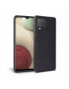 Etui Tech-Protect Icon Samsung Galaxy M12 Black