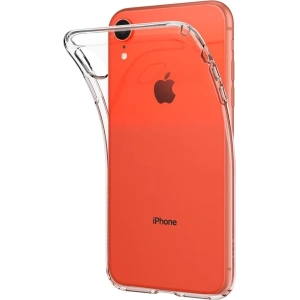 Etui Spigen Liquid Crystal iPhone XR 6.1 Clear