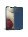 Etui Tech-Protect Icon Samsung Galaxy M12 Blue