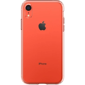 Etui Spigen Liquid Crystal iPhone XR 6.1 Clear