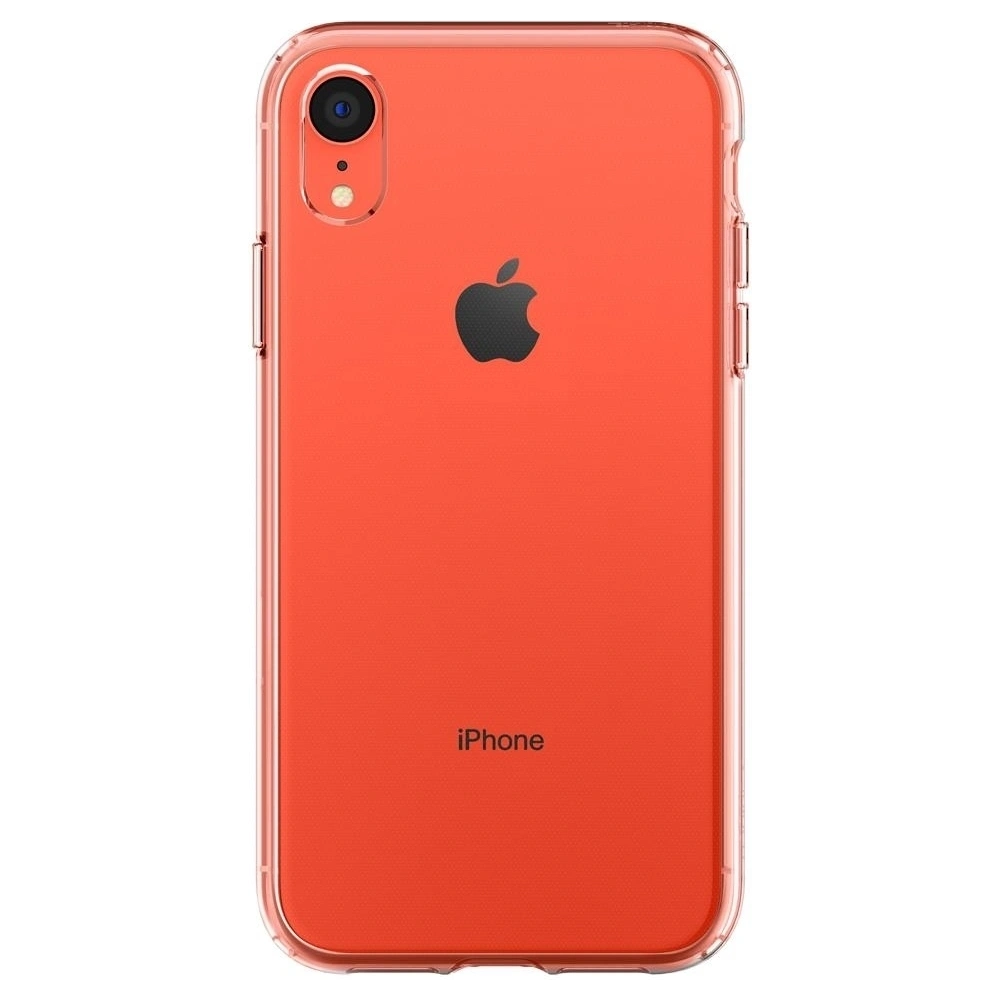 Hurtownia GSM - Spigen Carcasă Liquid Crystal iPhone XR 6.1 Clear - SPN197CL - {ean13} - Hurt