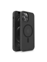 Hurtownia GSM - Etui Tech-Protect Magmat MagSafe Apple iPhone 12/12 Pro Matte Black - THP481BLK - {ean13} - Hurt