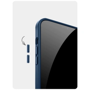 Hurtownia GSM - Etui Tech-Protect Magmat MagSafe Apple iPhone 12/12 Pro matná černá - THP481BLK - {ean13} - Hurt