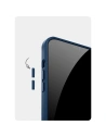 Hurtownia GSM - Etui Tech-Protect Magmat MagSafe Apple iPhone 12/12 Pro Matte Black - THP481BLK - {ean13} - Hurt