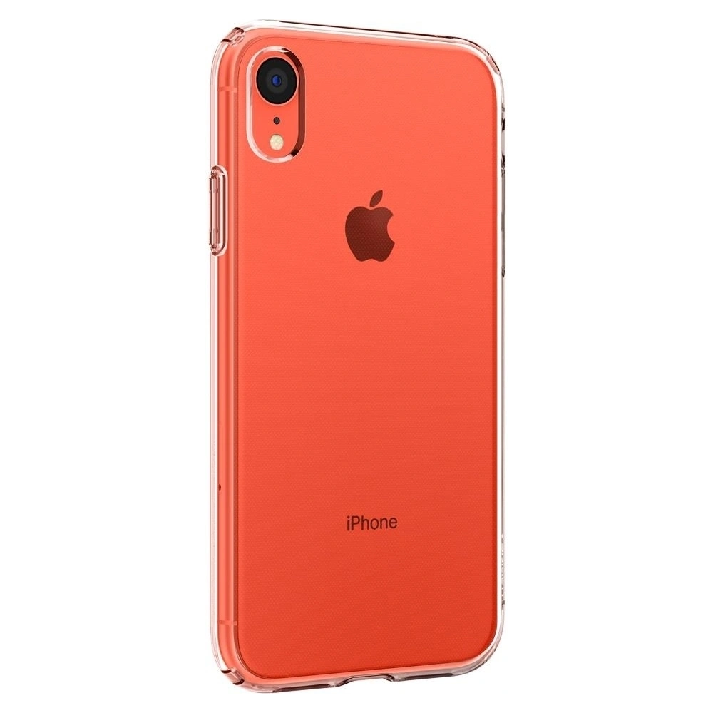 Hurtownia GSM - Spigen Carcasă Liquid Crystal iPhone XR 6.1 Clear - SPN197CL - {ean13} - Hurt