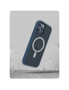 Wholesale Tech-Protect Magmat MagSafe Apple iPhone 12/12 Pro Matte Black - THP481BLK - {ean13} - Hurt