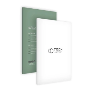 Hurtownia GSM - Etui Tech-Protect Magmat MagSafe Apple iPhone 12/12 Pro matná černá - THP481BLK - {ean13} - Hurt