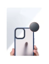 Hurtownia GSM - Etui Tech-Protect Magmat MagSafe Apple iPhone 12/12 Pro Matte Navy - THP482NAV - {ean13} - Hurt