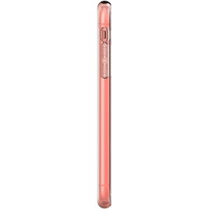 Etui Spigen Liquid Crystal iPhone XR 6.1 Clear