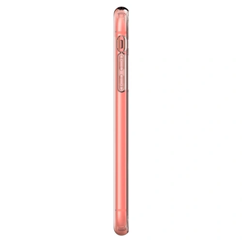 Etui Spigen Liquid Crystal iPhone XR 6.1 Clear