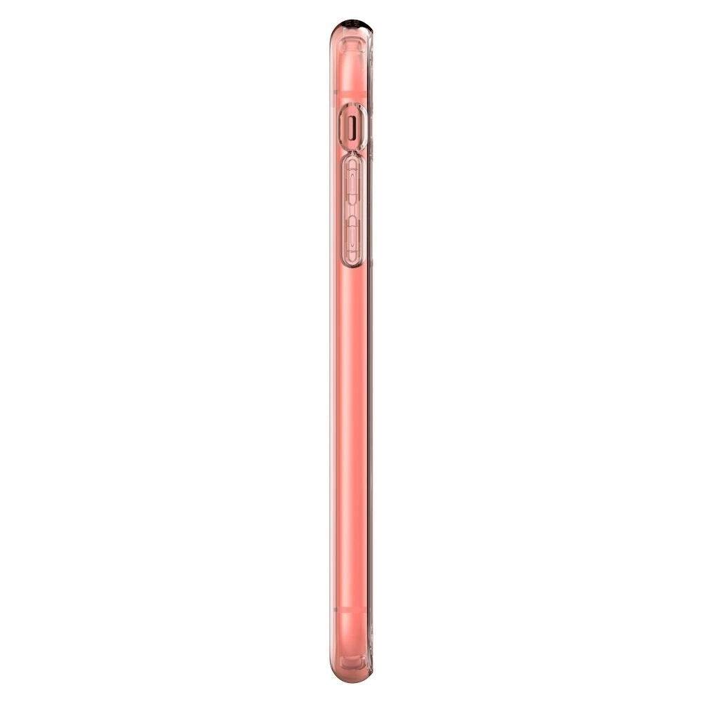 Hurtownia GSM - Spigen Carcasă Liquid Crystal iPhone XR 6.1 Clear - SPN197CL - {ean13} - Hurt