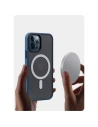 Hurtownia GSM - Etui Tech-Protect Magmat MagSafe Apple iPhone 12/12 Pro Matte Navy - THP482NAV - {ean13} - Hurt