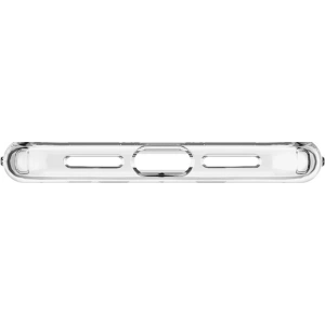 Etui Spigen Liquid Crystal iPhone XR 6.1 Clear