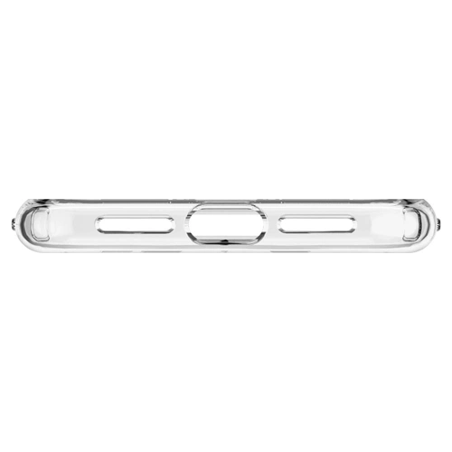 Etui Spigen Liquid Crystal iPhone XR 6.1 Clear