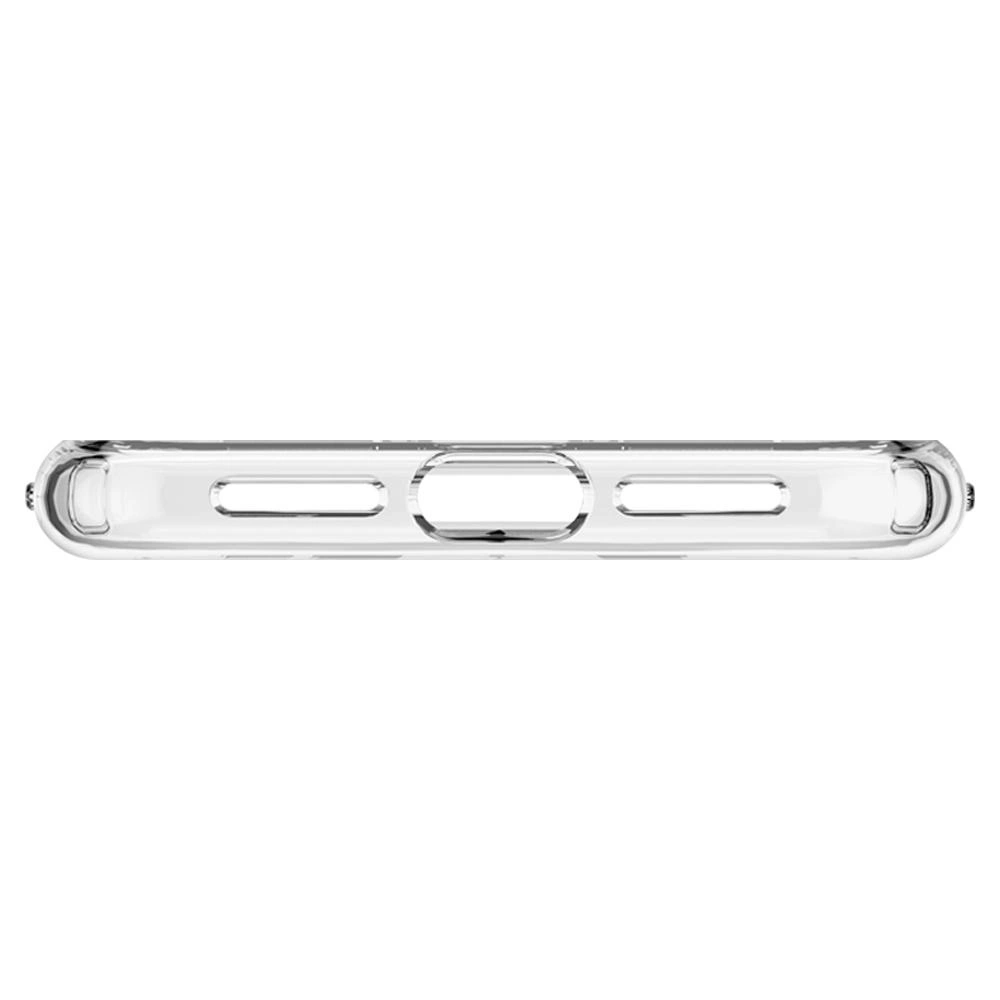 Hurtownia GSM - Spigen Carcasă Liquid Crystal iPhone XR 6.1 Clear - SPN197CL - {ean13} - Hurt