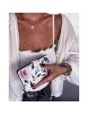 Wholesale Tech-Protect Wallet Samsung Galaxy A52/A52s Floral White - THP483FLOWHT - {ean13} - Hurt