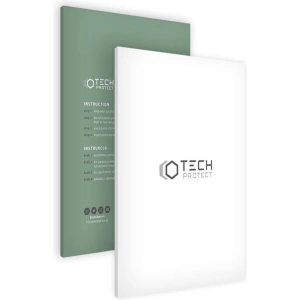 Hurtownia GSM - Etui Tech-Protect Wallet Samsung Galaxy A52/A52s Květnové bílé - THP483FLOWHT - {ean13} - Hurt