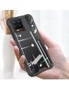 Wholesale Tech-Protect Rzants Realme 8/8 Pro Black - THP484BLK - {ean13} - Hurt