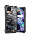 Etui Tech-Protect Rzants Realme 8/8 Pro Moro