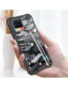 Hurtownia GSM - Etui Tech-Protect Rzants Realme 8/8 Pro Moro - THP485MOR - {ean13} - Hurt