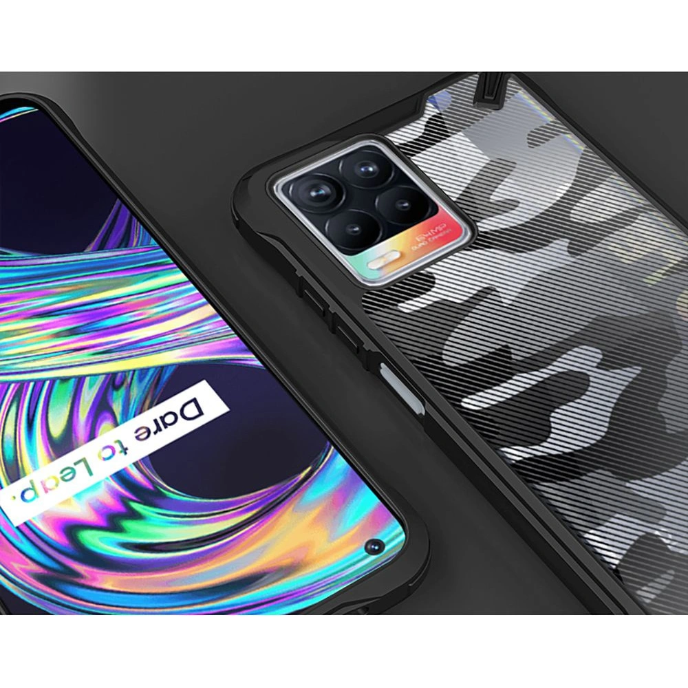 Wholesale Tech-Protect Rzants Realme 8/8 Pro Moro - THP485MOR - {ean13} - Hurt
