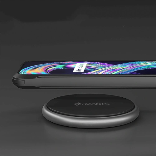 Etui Tech-Protect Rzants Realme 8/8 Pro Moro