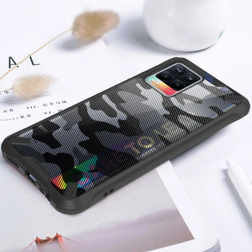 Etui Tech-Protect Rzants Realme 8/8 Pro Moro