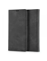 Etui Tech-Protect Wallet 3 Redmi Note 10 Pro Dark Grey