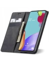 Hurtownia GSM - Etui Tech-Protect Wallet 3 Redmi Note 10 Pro Dark Grey - THP486GRY - {ean13} - Hurt