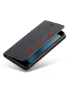Hurtownia GSM - Case Tech-Protect Wallet 3 Samsung Galaxy A72 Dunkelgrau - THP487GRY - {ean13} - Hurt