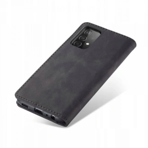 Wholesale Tech-Protect Wallet 3 Samsung Galaxy A72 Dark Grey - THP487GRY - {ean13} - Hurt