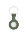 Wholesale Tech-Protect Icon Apple AirTag Army Green - THP488ARMGRN - {ean13} - Hurt