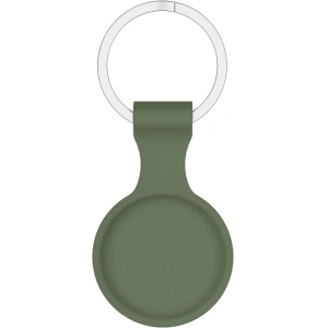 Wholesale Tech-Protect Icon Apple AirTag Army Green - THP488ARMGRN - {ean13} - Hurt