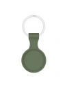 Hurtownia GSM - Etui z silikonu Tech-Protect Icon Apple AirTag Army Green - THP488ARMGRN - {ean13} - Hurt