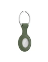 Hurtownia GSM - Etui z silikonu Tech-Protect Icon Apple AirTag Army Green - THP488ARMGRN - {ean13} - Hurt