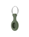 Hurtownia GSM - Etui z silikonu Tech-Protect Icon Apple AirTag Army Green - THP488ARMGRN - {ean13} - Hurt