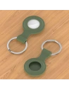 Hurtownia GSM - Etui z silikonu Tech-Protect Icon Apple AirTag Army Green - THP488ARMGRN - {ean13} - Hurt